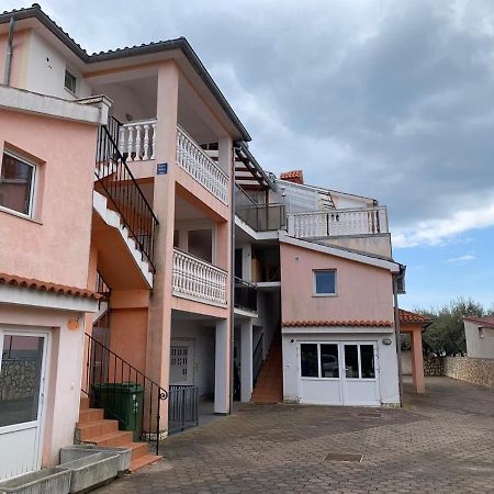 Apartman Dobric Fažana エクステリア 写真