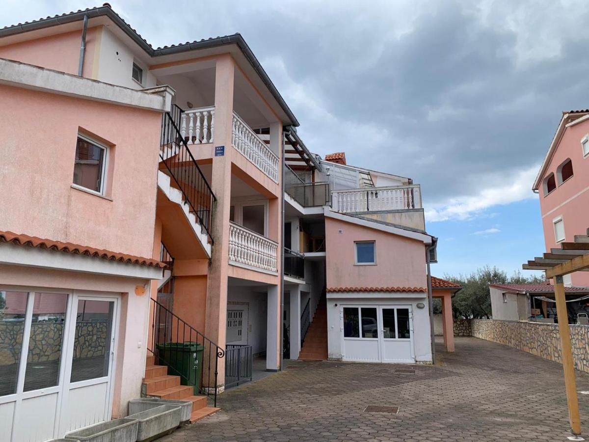 Apartman Dobric Fažana エクステリア 写真
