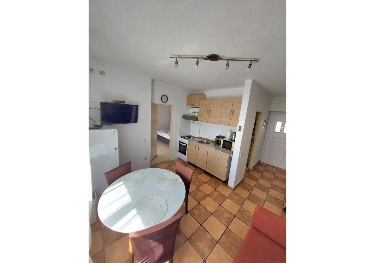 Apartman Dobric Fažana エクステリア 写真