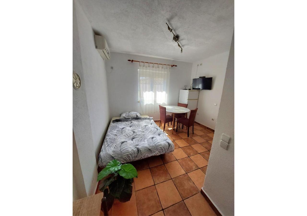 Apartman Dobric Fažana エクステリア 写真
