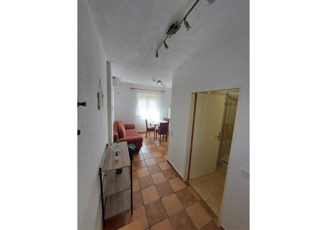 Apartman Dobric Fažana エクステリア 写真