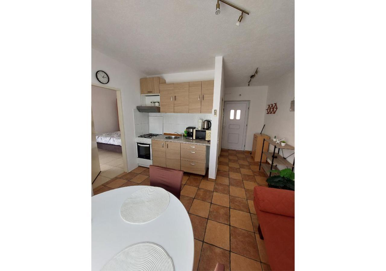 Apartman Dobric Fažana エクステリア 写真