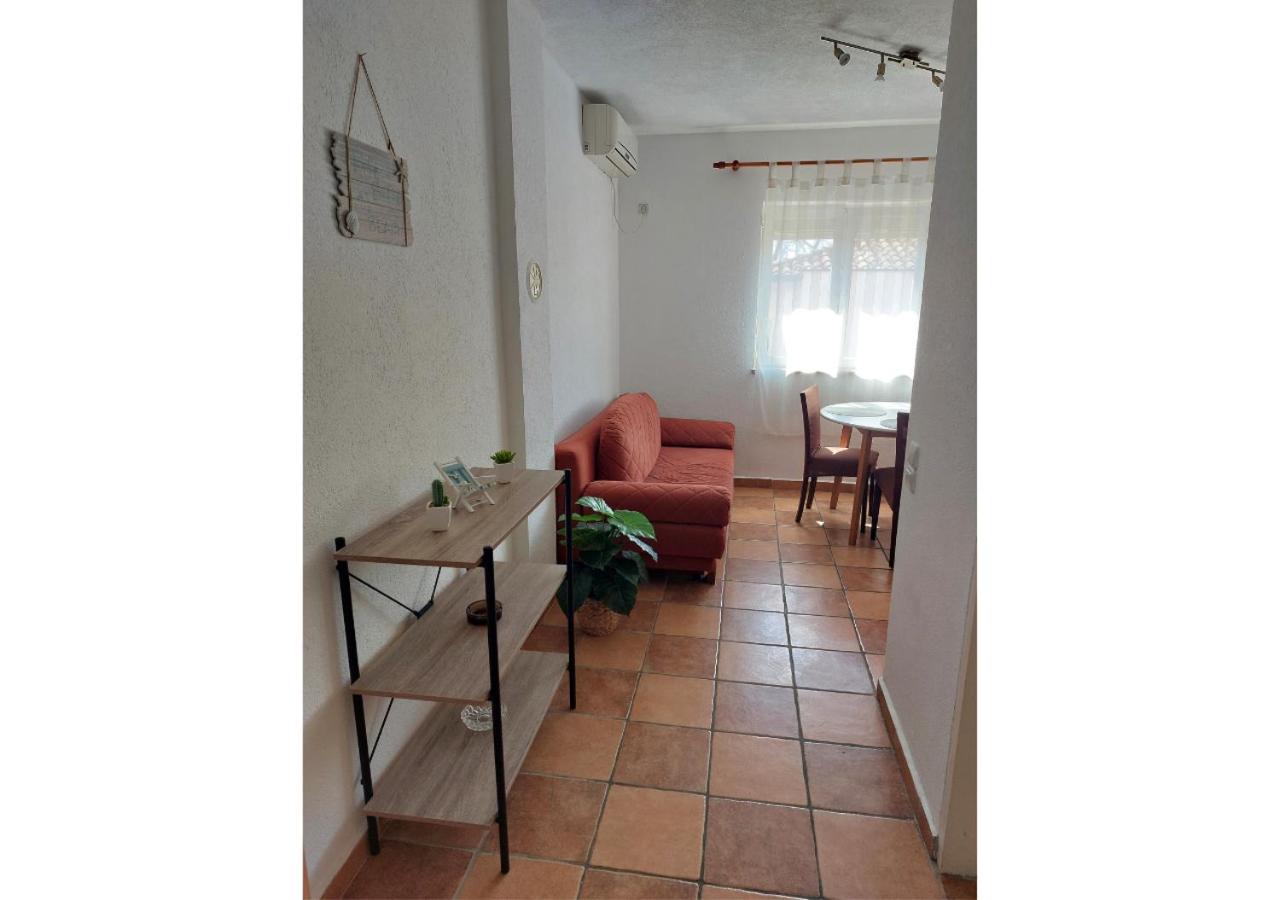 Apartman Dobric Fažana エクステリア 写真