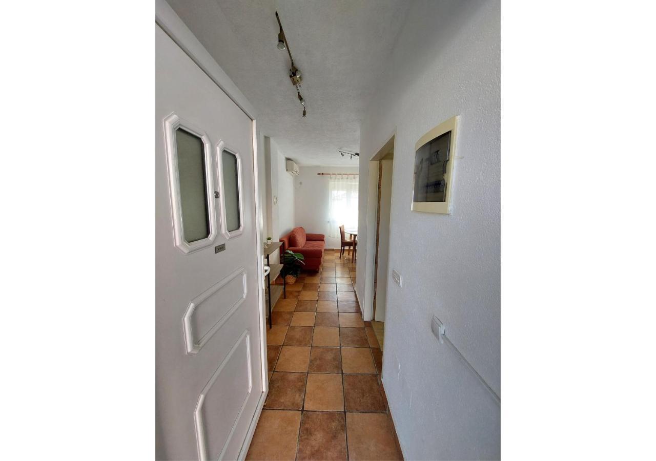 Apartman Dobric Fažana エクステリア 写真