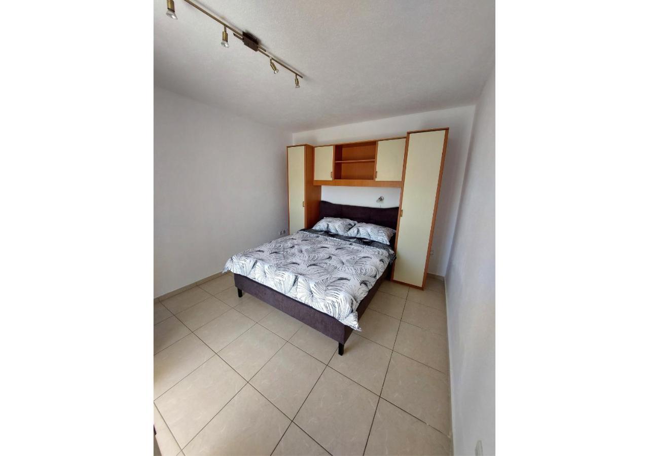 Apartman Dobric Fažana エクステリア 写真