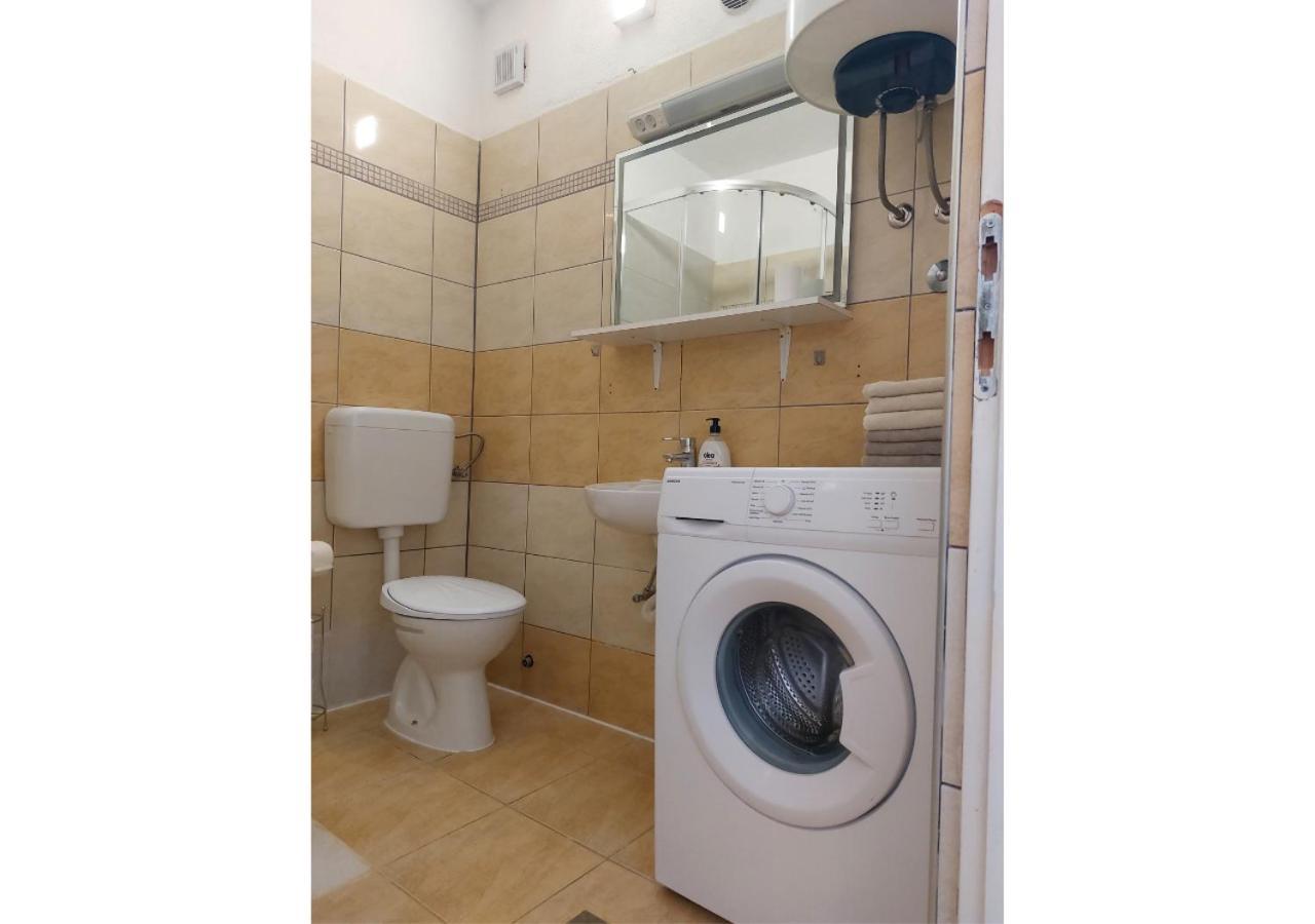 Apartman Dobric Fažana エクステリア 写真