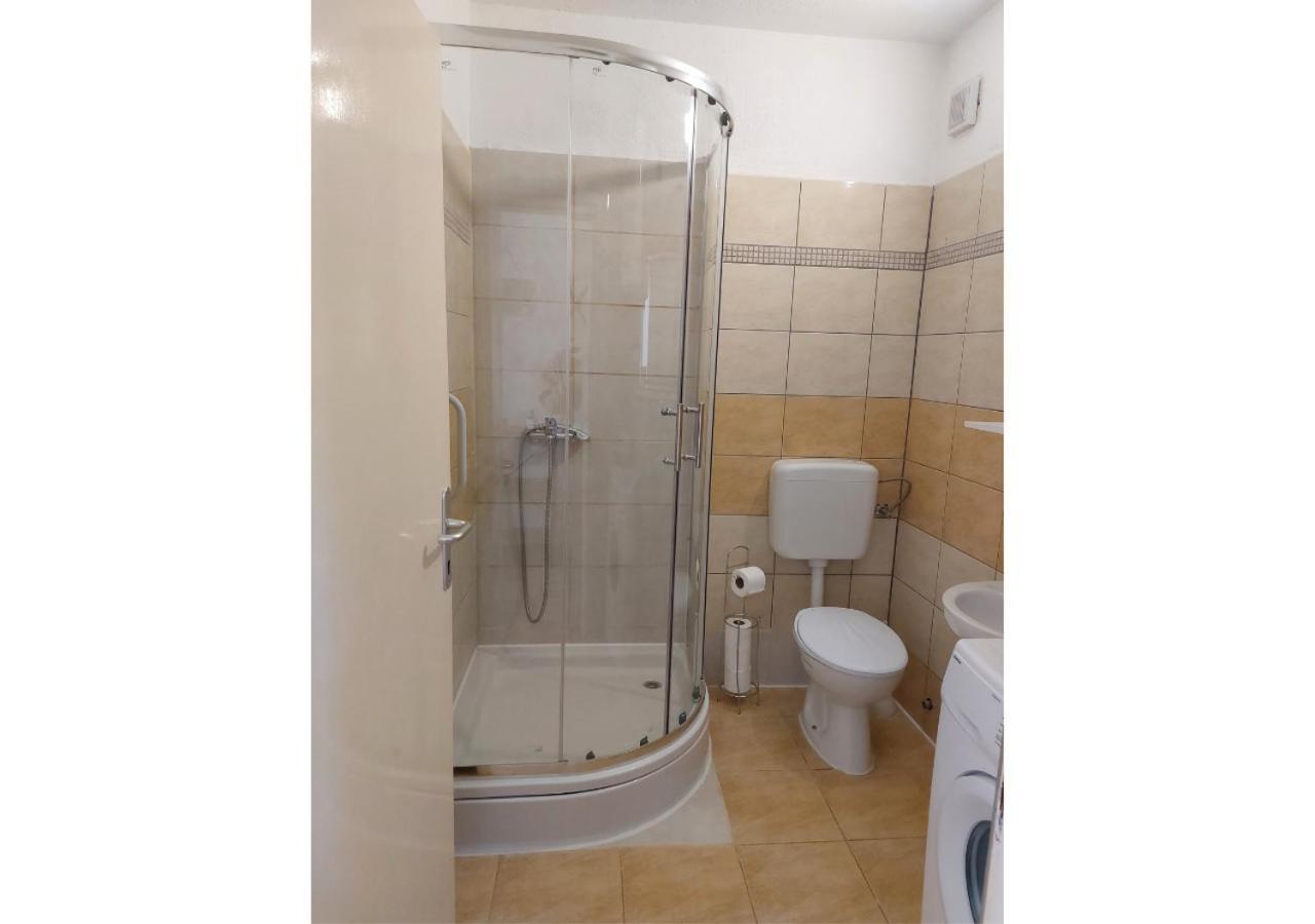 Apartman Dobric Fažana エクステリア 写真