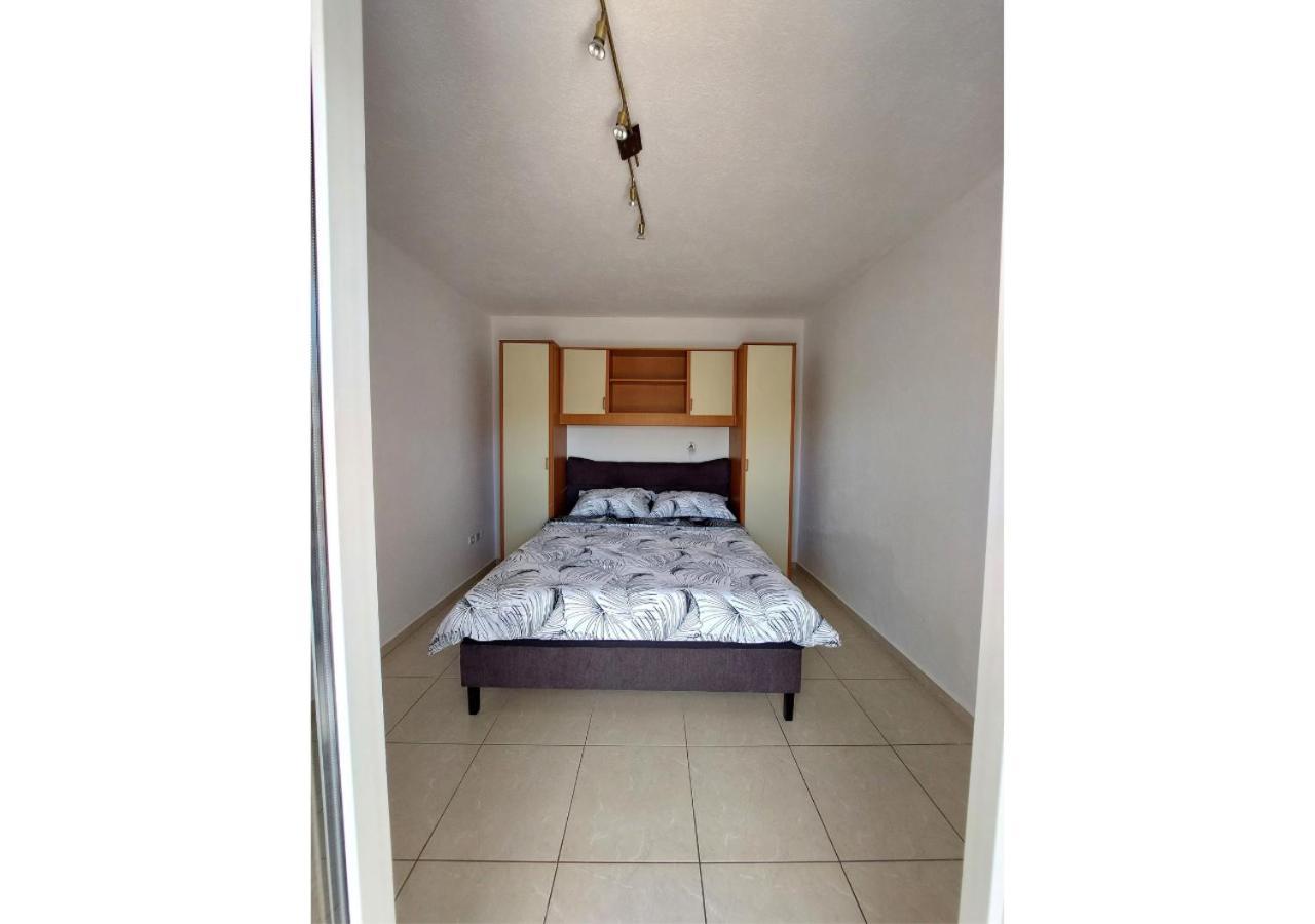 Apartman Dobric Fažana エクステリア 写真